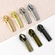 Zipper Slider