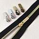 Zipper Slider